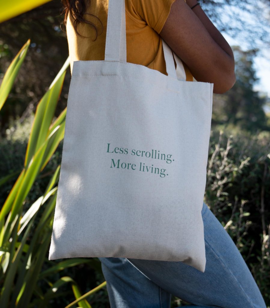 Hemp Bags | Durable and Long Lasting Fabric Bags | NZBAGIT